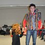Rollenspiele der einzelnen Gruppen